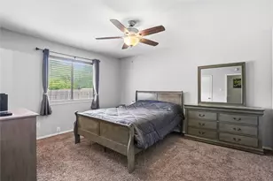1701 Tobie Layne St, Benbrook, TX 76126 - Photo 15