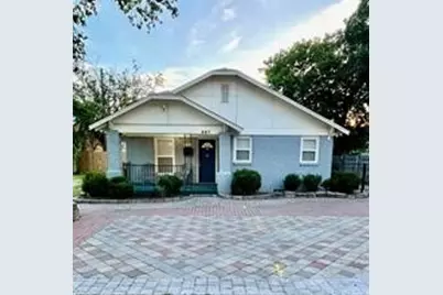 207 S Hastings Street, Duncanville, TX 75116 - Photo 1