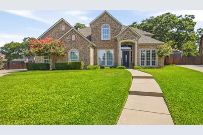 710 Knott Court, Euless, TX 76039 - Photo 1