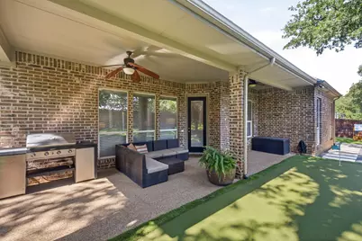 710 Knott Court, Euless, TX 76039 - Photo 29