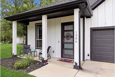 1206 Speedway Street, Greenville, TX 75401 - Photo 3