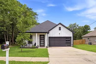1206 Speedway St, Greenville, TX 75401 - Photo 1