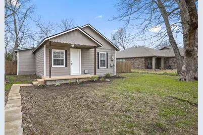 1009 Oak Street, Bonham, TX 75418 - Photo 15