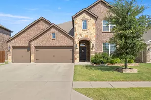 2816 Half Moon Rd, Aubrey, TX 76227 - Photo 1