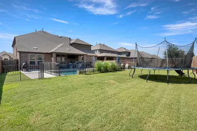 2816 Half Moon Road, Aubrey, TX 76227 - Photo 7