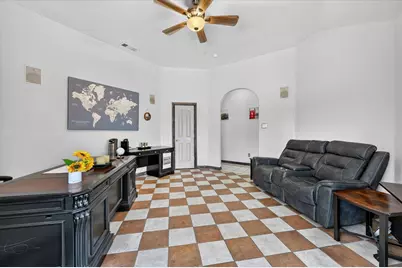 6001 Rock Cove, Flower Mound, TX 75028 - Photo 19