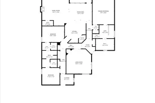 6001 Rock Cove, Flower Mound, TX 75028 - Photo 3