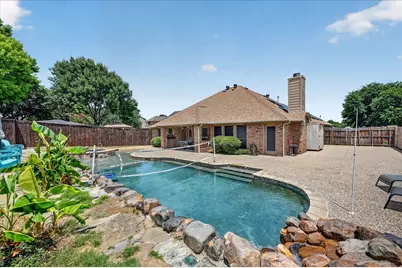 6001 Rock Cove, Flower Mound, TX 75028 - Photo 27