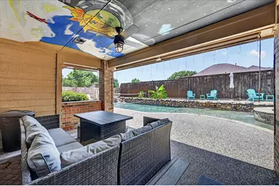 6001 Rock Cove, Flower Mound, TX 75028 - Photo 25