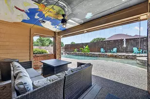 6001 Rock Cove, Flower Mound, TX 75028 - Photo 25