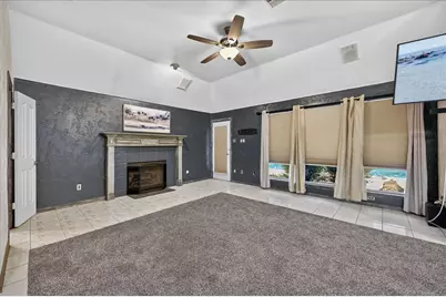 6001 Rock Cove, Flower Mound, TX 75028 - Photo 9