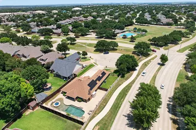 6001 Rock Cove, Flower Mound, TX 75028 - Photo 29