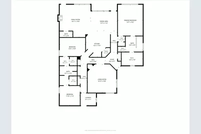 6001 Rock Cove, Flower Mound, TX 75028 - Photo 3