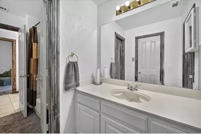 6001 Rock Cove, Flower Mound, TX 75028 - Photo 23