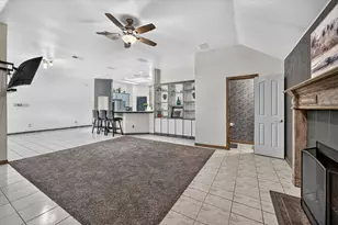 6001 Rock Cove, Flower Mound, TX 75028 - Photo 11