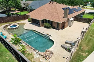 6001 Rock Cove, Flower Mound, TX 75028 - Photo 1
