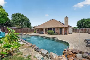 6001 Rock Cove, Flower Mound, TX 75028 - Photo 25