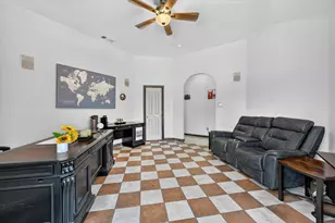 6001 Rock Cove, Flower Mound, TX 75028 - Photo 17