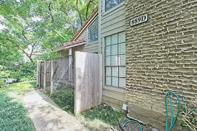 889 Dublin Drive #4, Richardson, TX 75080 - Photo 1