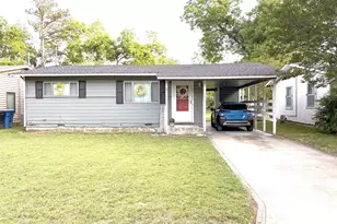 1032 W Florence St, Denison, TX 75020 - Photo 1