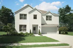 2303 Wind River Dr, Princeton, TX 75407 - Photo 1