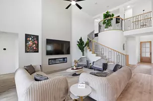 2276 Valencia Dr, Little Elm, TX 75068 - Photo 9