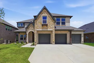 2276 Valencia Drive, Little Elm, TX 75068 - Photo 1