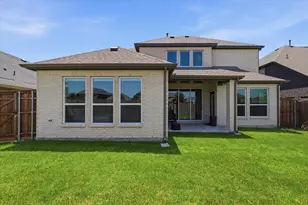 2276 Valencia Dr, Little Elm, TX 75068 - Photo 35