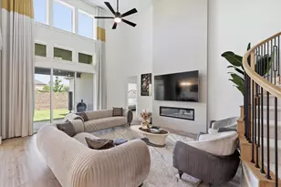2276 Valencia Dr, Little Elm, TX 75068 - Photo 7