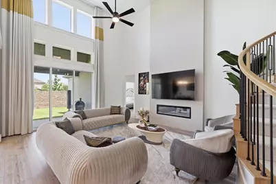 2276 Valencia Drive, Little Elm, TX 75068 - Photo 7