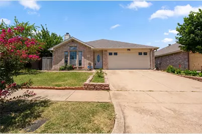 3129 Bahar Drive, Arlington, TX 76010 - Photo 1