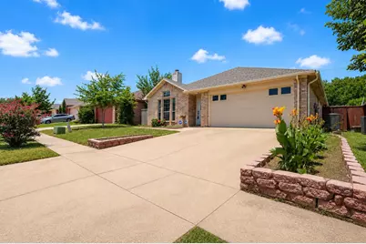 3129 Bahar Drive, Arlington, TX 76010 - Photo 3