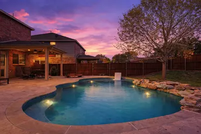 1316 Hunter Lane, Celina, TX 75009 - Photo 1