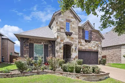 5012 Engleswood Trail, Lewisville, TX 75056 - Photo 33