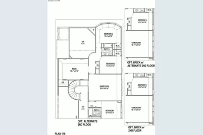5012 Engleswood Trail, Lewisville, TX 75056 - Photo 31