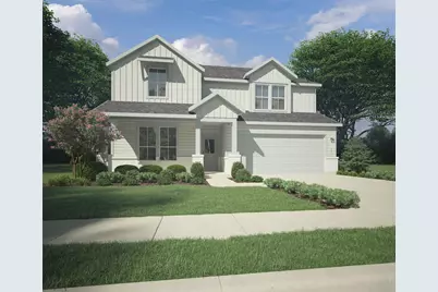 2313 Wind River Drive, Princeton, TX 75407 - Photo 1