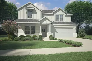 2313 Wind River Dr, Princeton, TX 75407 - Photo 1