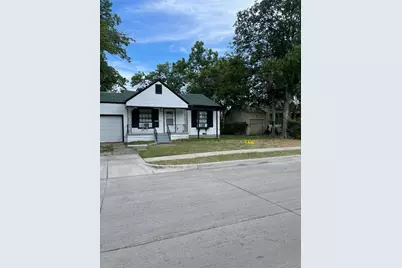 3933 Winfield Avenue, Fort Worth, TX 76109 - Photo 1