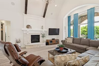 3636 Millbank, The Colony, TX 75056 - Photo 7