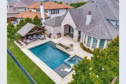 3636 Millbank, The Colony, TX 75056 - Photo 35