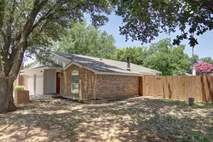 5100 Hawkins Cemetery Rd, Arlington, TX 76017 - Photo 3