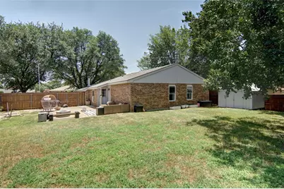 5100 Hawkins Cemetery Road, Arlington, TX 76017 - Photo 27