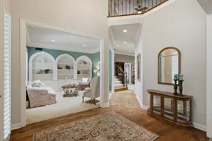 4616 Brook Meadow Ln, Plano, TX 75093 - Photo 7