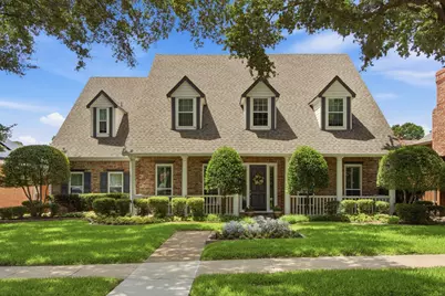 4616 Brook Meadow Lane, Plano, TX 75093 - Photo 1