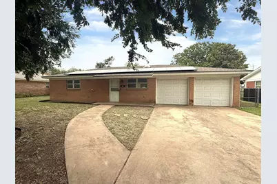 3010 Grand Avenue, Abilene, TX 79605 - Photo 1