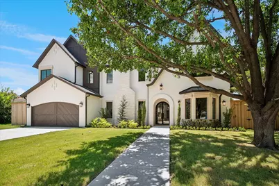 3304 Townsend Drive, Dallas, TX 75229 - Photo 1