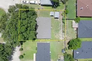 2461 Lisa St, Grand Prairie, TX 75051 - Photo 21