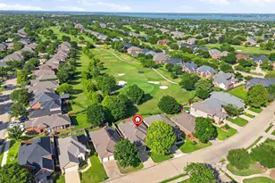 8813 Edinburgh Ln, Rowlett, TX 75089 - Photo 37