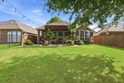 8813 Edinburgh Lane, Rowlett, TX 75089 - Photo 35
