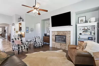 8813 Edinburgh Lane, Rowlett, TX 75089 - Photo 21